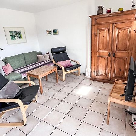 Apartment Casa Girun Eder By Interhome フリムス エクステリア 写真