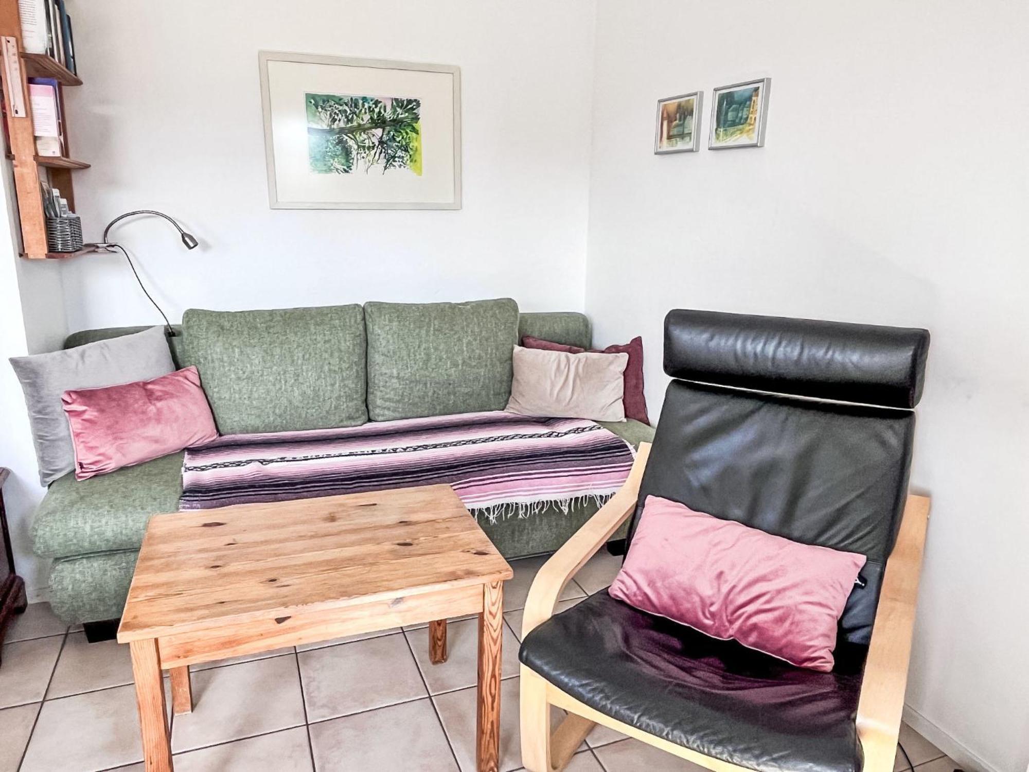 Apartment Casa Girun Eder By Interhome フリムス エクステリア 写真